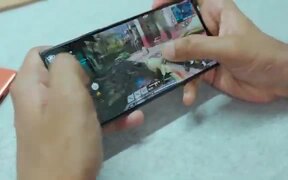 Redmi Note 10 Pro Max Unboxing
