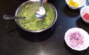 Green Peas Cutlet Recipe