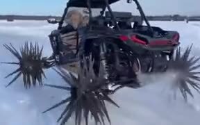 Better Than Snow Tires