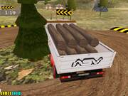 Indian Truck Simulator 3D Walkthrough