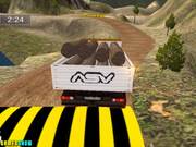 Indian Truck Simulator 3D Walkthrough - Games - Y8.COM