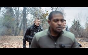 SAS: Red Notice Trailer - Movie trailer - VIDEOTIME.COM