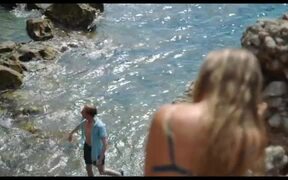 A Little Italian Vacation Trailer