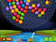 Bubble Shooter Wheel Walkthrough - Games - Y8.COM