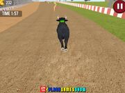 Angry Bull Racing Walkthrough - Games - Y8.COM
