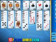 Classic Freecell Solitaire Walkthrough - Games - Y8.COM