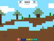 Minecraft: Steve's Adventure Walkthrough - Games - Y8.COM