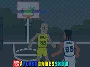 Nifty Hoopers Walkthrough - Games - Y8.COM