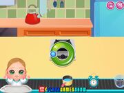 Baby Cathy Ep6: Choco Days Walkthrough - Games - Y8.COM
