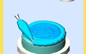 Icing on the Cake Online Walkthrough - Games - VIDEOTIME.COM