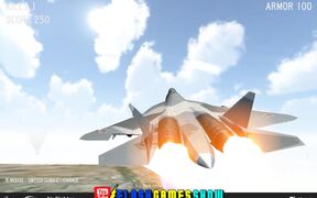 Air Fighter Walkthrough - Games - VIDEOTIME.COM