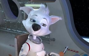 Space Dogs: Tropical Adventure Official Trailer