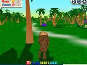 Tiger Simulator 3D Walkthrough