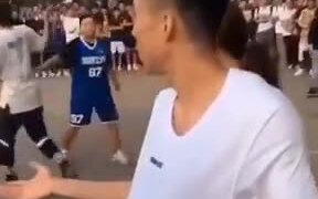 Street Ball Skills And Tricks Confused Noob Player