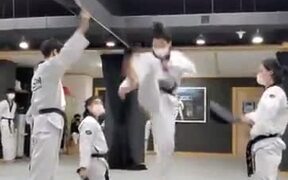 Martial Arts Training Like No Other