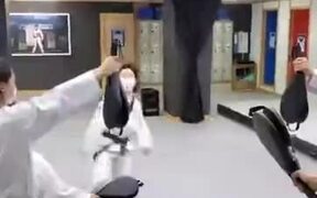 Martial Arts Training Like No Other