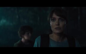 Those Who Wish Me Dead Trailer - Movie trailer - VIDEOTIME.COM