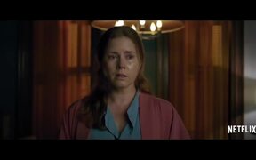 The Woman in the Window Trailer - Movie trailer - VIDEOTIME.COM