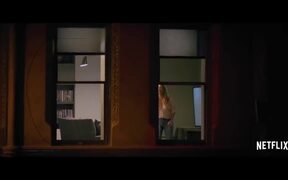 The Woman in the Window Trailer - Movie trailer - VIDEOTIME.COM