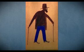Bill Traylor: Chasing Ghosts Trailer