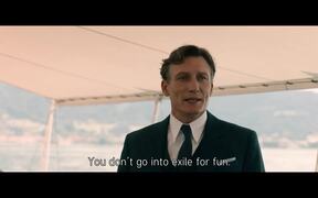 When Hitler Stole Pink Rabbit Official Trailer - Movie trailer - VIDEOTIME.COM