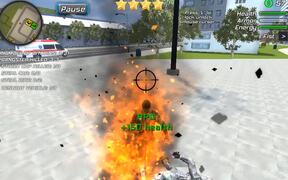 Super Crime Steel War Hero Walkthrough - Games - VIDEOTIME.COM