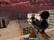 Sniper Attack Walkthrough - Games - Y8.COM