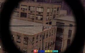Sniper Attack Walkthrough - Games - VIDEOTIME.COM