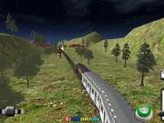 Super Drive Fast Metro Train Walkthrough - Games - Y8.COM