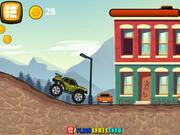 Monster Truck Walkthrough - Games - Y8.COM