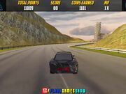 Burnout Drift Walkthrough - Games - Y8.COM