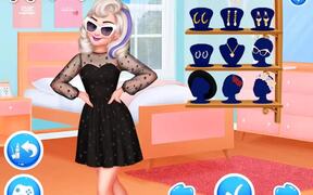 Spring Baby Doll Outfit Walkthrough - Games - VIDEOTIME.COM