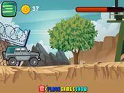 Army Driver Walkthrough - Games - Y8.COM