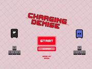 Charging Demise Walkthrough - Games - Y8.COM