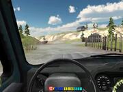 Russian Extreme Offroad Walkthrough