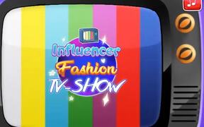 Influencer Fashion TV-Show Walkthrough