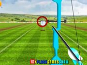 Archery Training Walkthrough - Games - Y8.COM