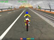 Trail Bike vs Train Race Walkthrough - Games - Y8.COM