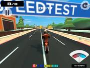 Hell Biker Walkthrough - Games - Y8.COM