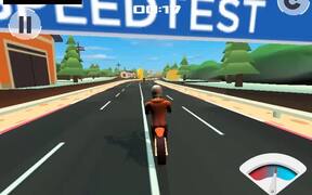 Hell Biker Walkthrough - Games - VIDEOTIME.COM