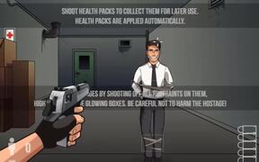 Hostage Rescue Walkthrough - Games - VIDEOTIME.COM