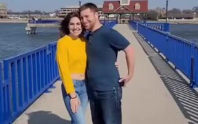 The Ring Didn't Agree With The Proposal - Fun - VIDEOTIME.COM