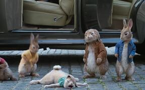 Peter Rabbit 2: The Runaway Final Trailer