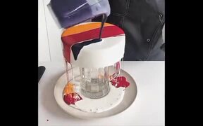 Cake Decorating - Fun - VIDEOTIME.COM