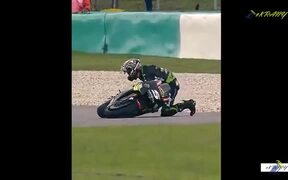 Funny Moments MotoGP