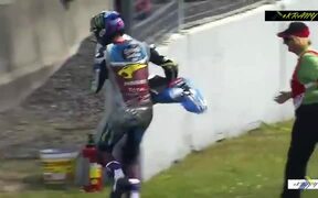 Funny Moments MotoGP