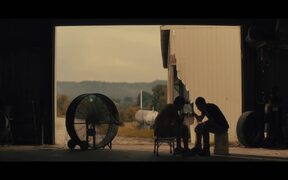 Silo Official Trailer