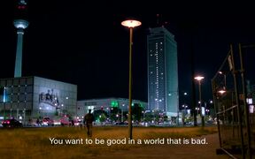 Berlin Alexanderplatz Trailer