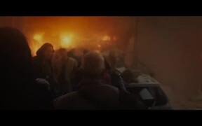 Occupation: Rainfall Exclusive Trailer - Movie trailer - VIDEOTIME.COM