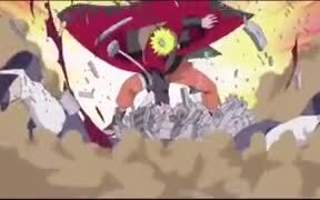 Ultimate Compilation Of Anime Fight